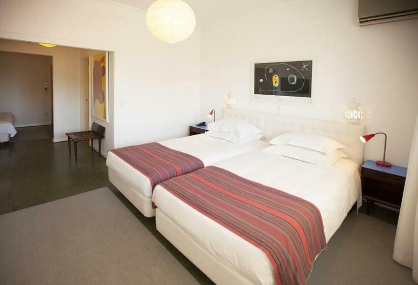 Номер Superior Вид на Море, Vasco Da Gama