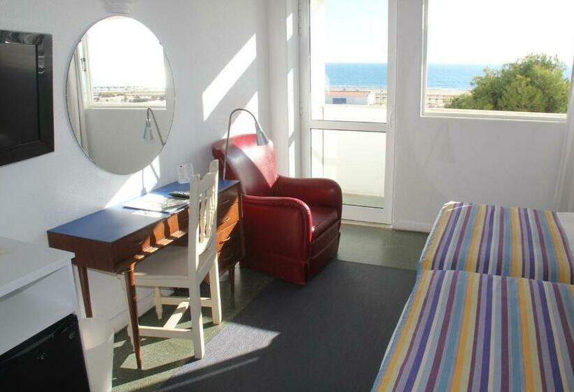 Номер Superior Вид на Море, Vasco Da Gama