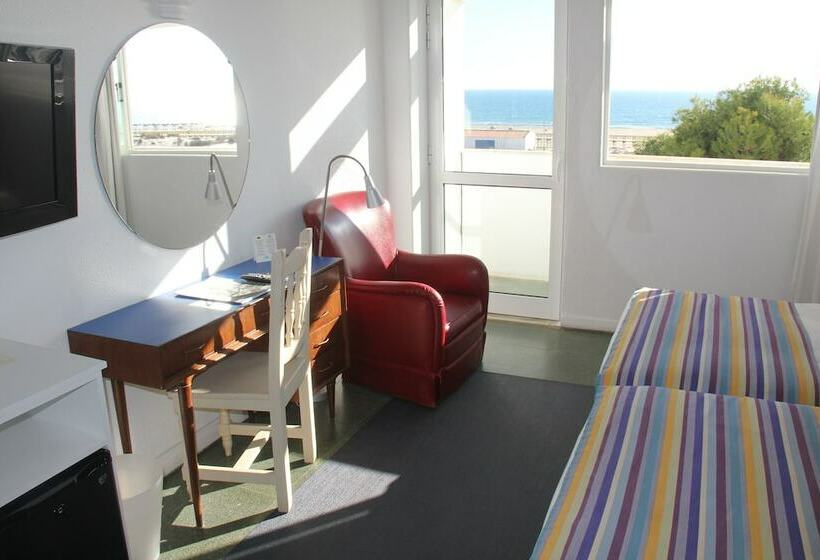 Номер Superior Вид на Море, Vasco Da Gama