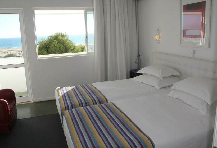 Номер Superior Вид на Море, Vasco Da Gama