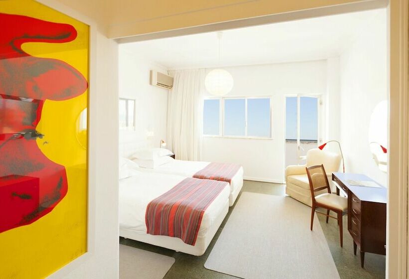 Номер Superior Вид на Море, Vasco Da Gama