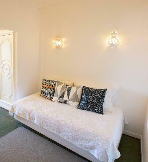 Номер Superior Внутренний, Vasco Da Gama