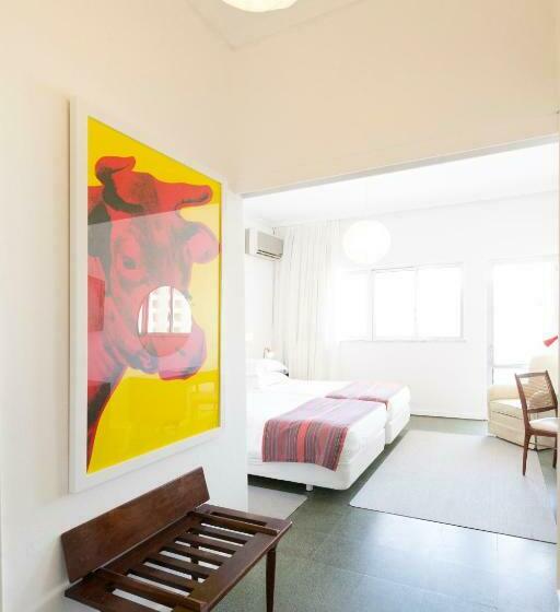 Номер Superior Внутренний, Vasco Da Gama