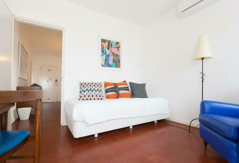 Номер Superior Внутренний, Vasco Da Gama