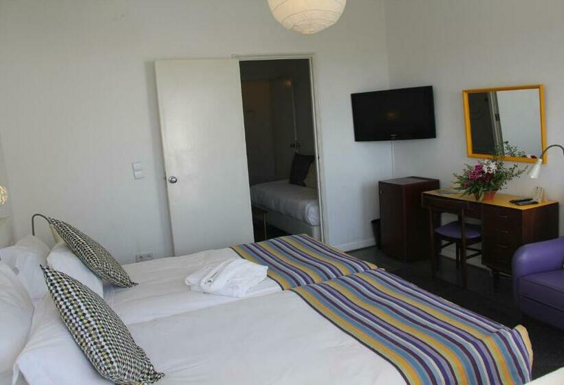 Номер Superior Внутренний, Vasco Da Gama