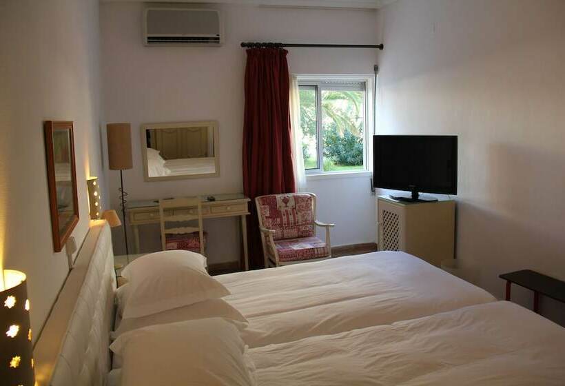 Номер Стандарт Вид на Город, Vasco Da Gama