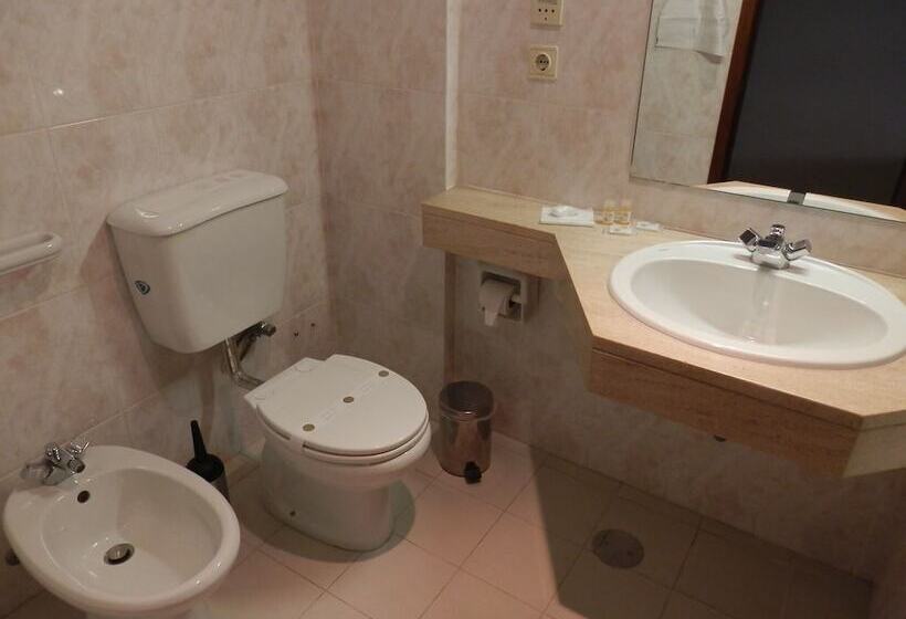 Номер Стандарт, Vianorte