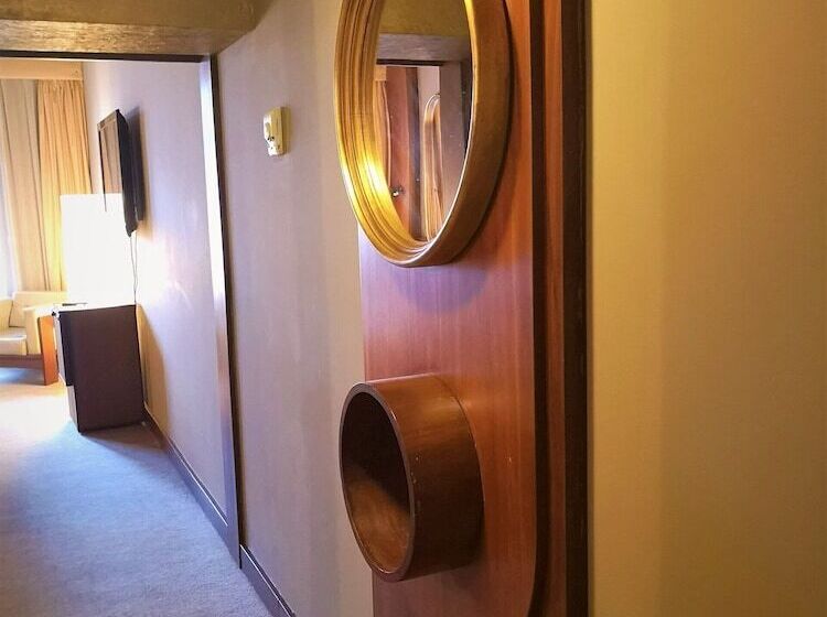 Номер Стандарт, Vianorte