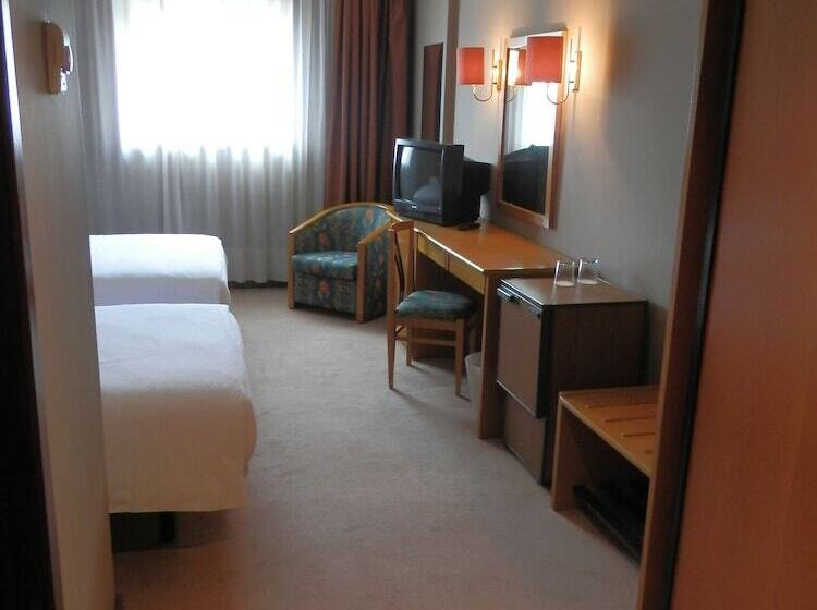 Номер Стандарт, Vianorte