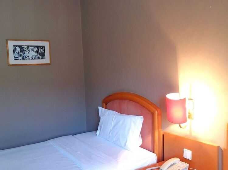 Номер Стандарт, Vianorte