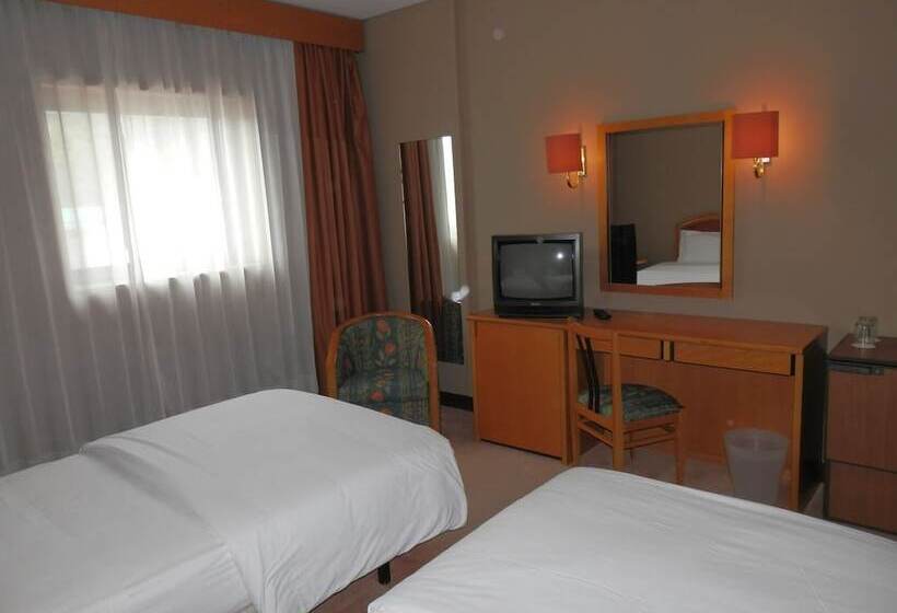 Номер Стандарт, Vianorte