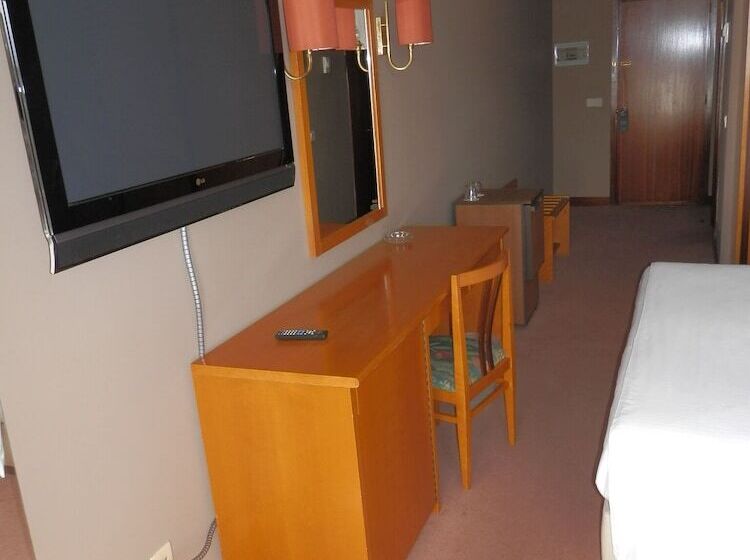 Номер Стандарт Индивидуальный, Vianorte