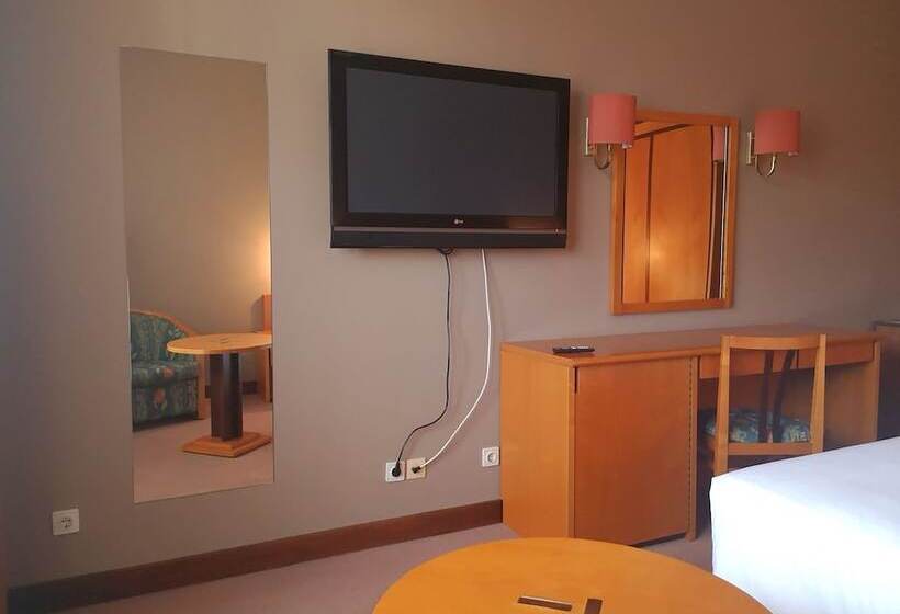 Номер Стандарт Индивидуальный, Vianorte