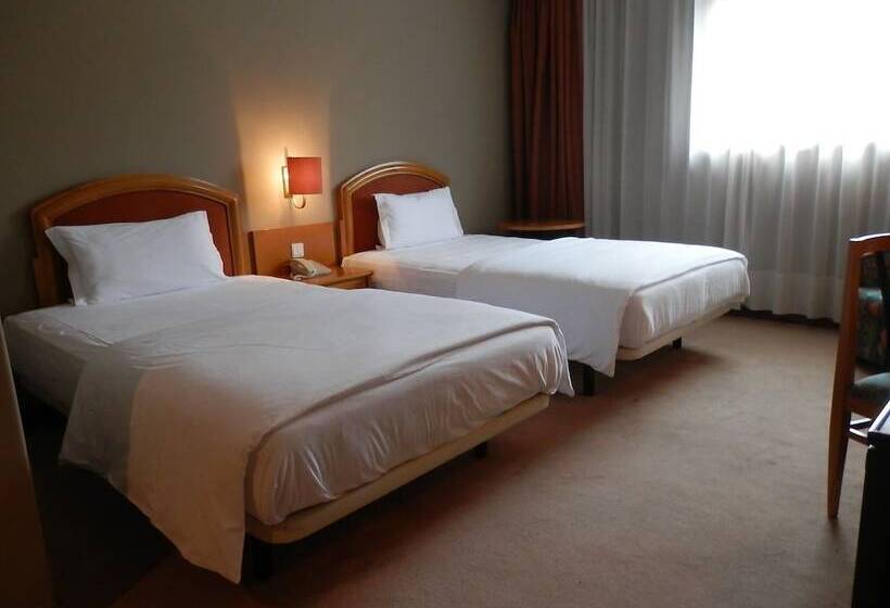 Номер Стандарт Индивидуальный, Vianorte