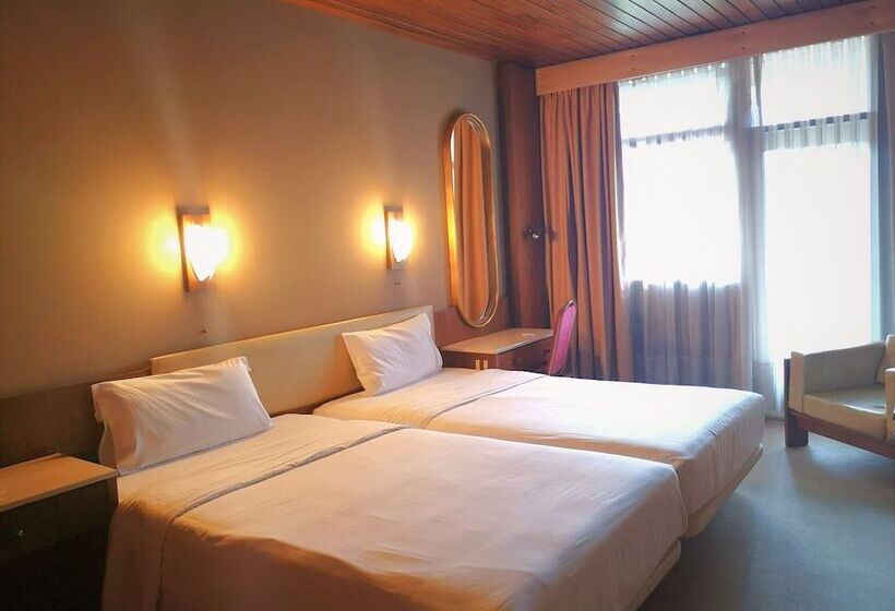 Номер Стандарт, Vianorte