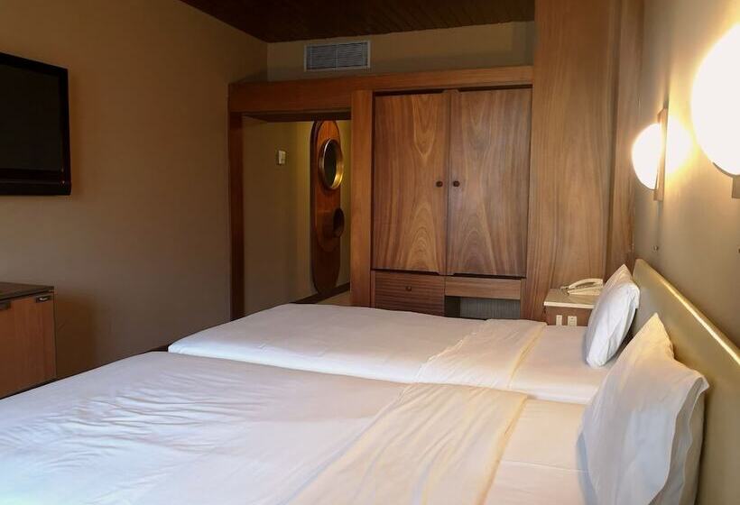 Номер Стандарт, Vianorte