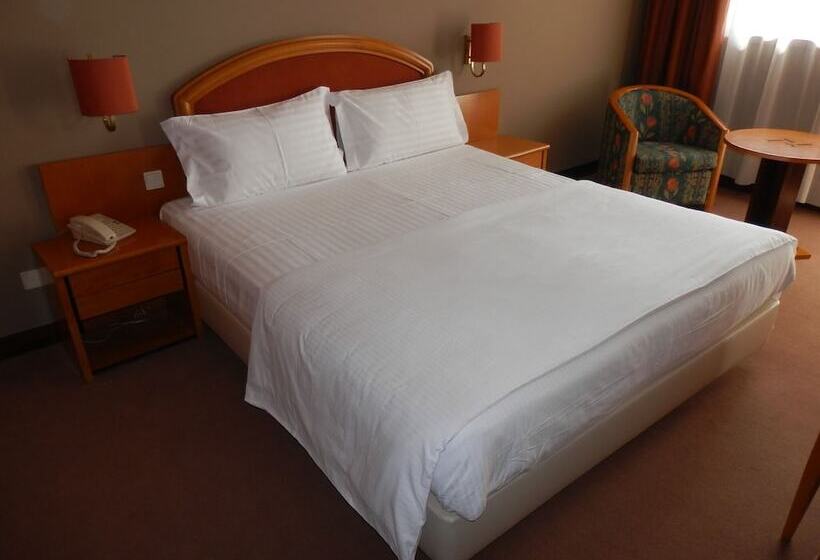 Номер Стандарт, Vianorte