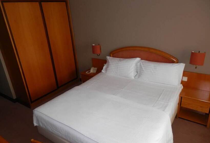 Номер Стандарт, Vianorte