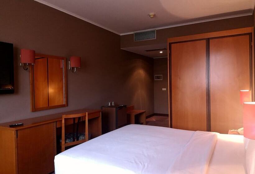 Номер Стандарт, Vianorte