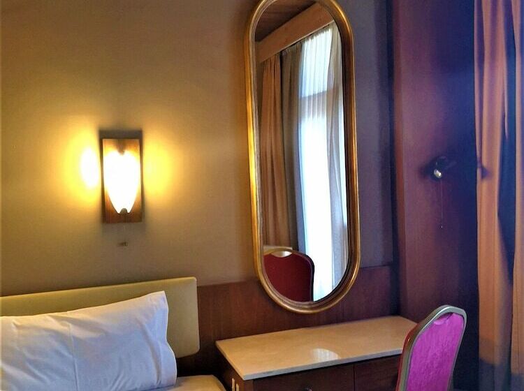 Номер Стандарт Индивидуальный, Vianorte