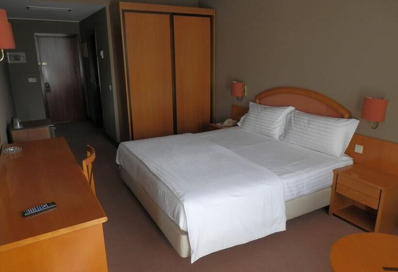 Номер Стандарт Индивидуальный, Vianorte