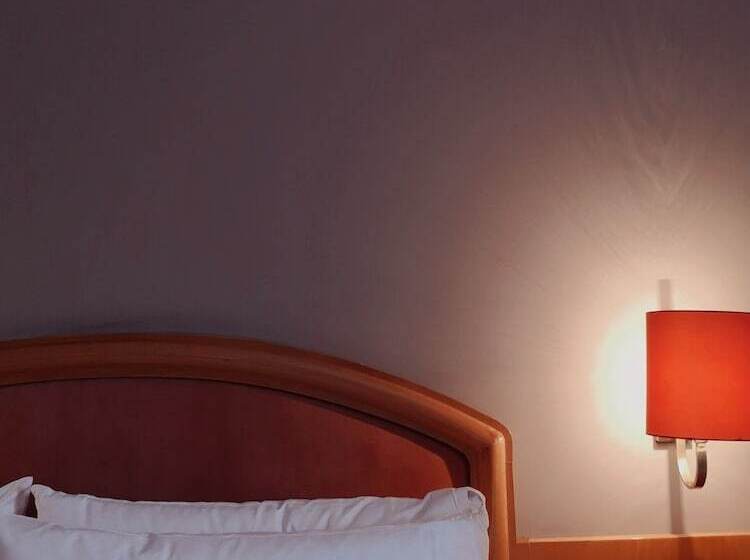 Номер Стандарт Индивидуальный, Vianorte