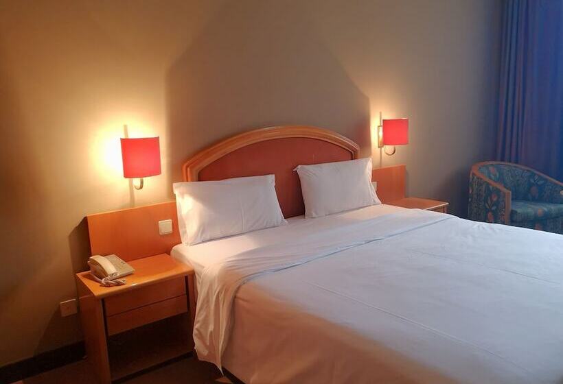 Номер Стандарт Индивидуальный, Vianorte