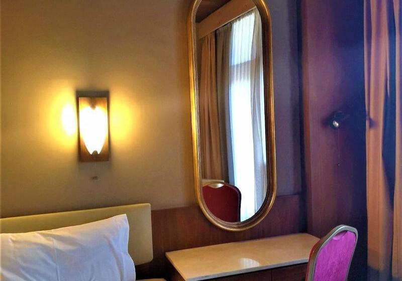 Номер Стандарт Индивидуальный, Vianorte