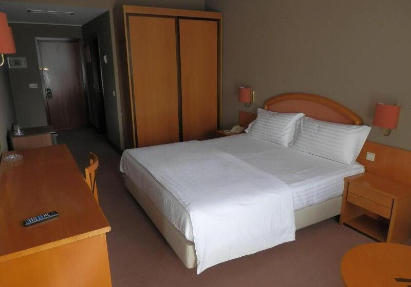 Номер Стандарт Индивидуальный, Vianorte