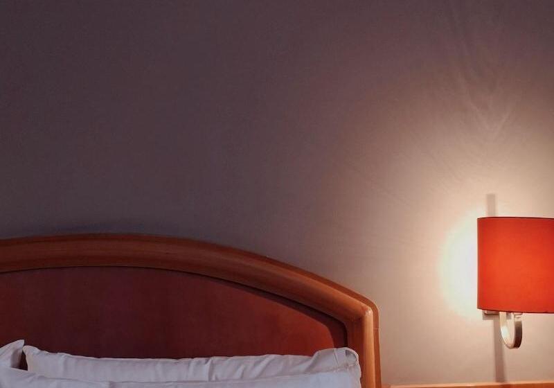 Номер Стандарт Индивидуальный, Vianorte