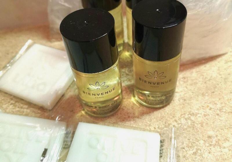 Номер Стандарт Индивидуальный, Vianorte