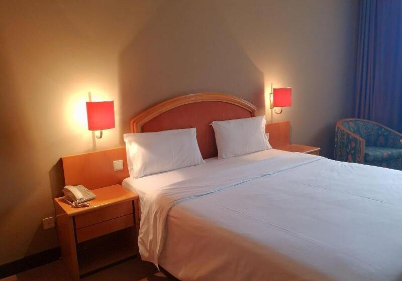 Номер Стандарт Индивидуальный, Vianorte