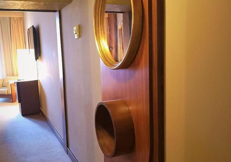 Номер Стандарт Индивидуальный, Vianorte