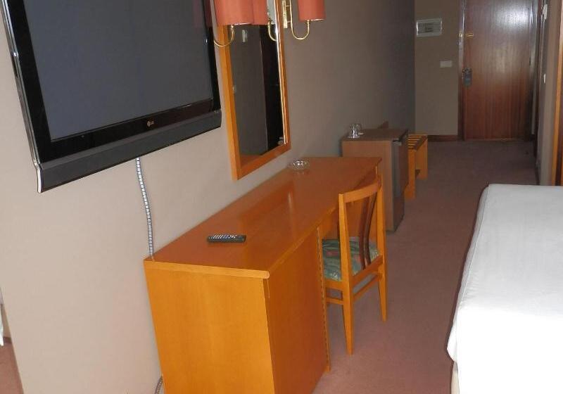 Номер Стандарт Индивидуальный, Vianorte