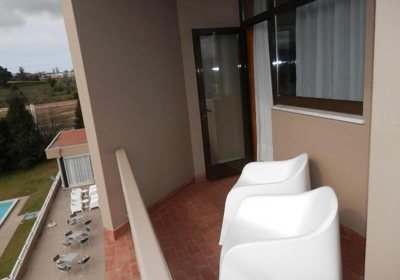 Номер Стандарт Индивидуальный, Vianorte