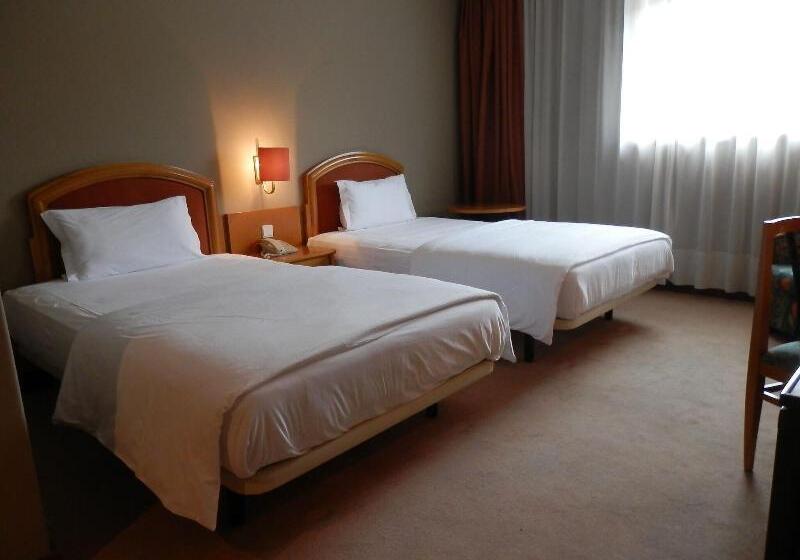 Номер Стандарт Индивидуальный, Vianorte