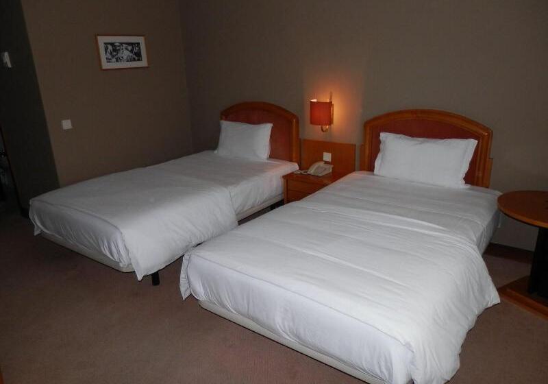 Номер Стандарт Индивидуальный, Vianorte