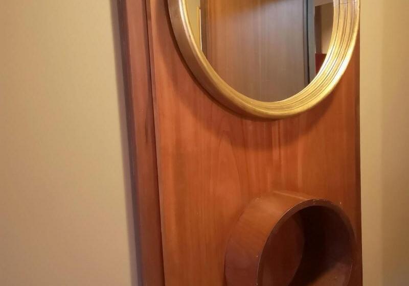 Номер Стандарт Индивидуальный, Vianorte