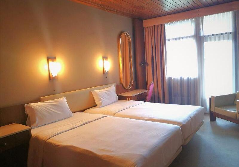 Номер Стандарт Индивидуальный, Vianorte