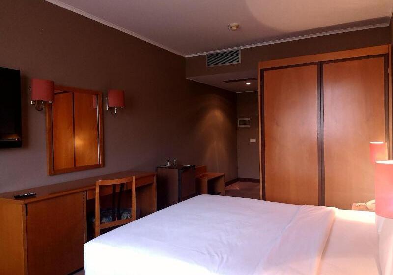 Номер Стандарт Индивидуальный, Vianorte