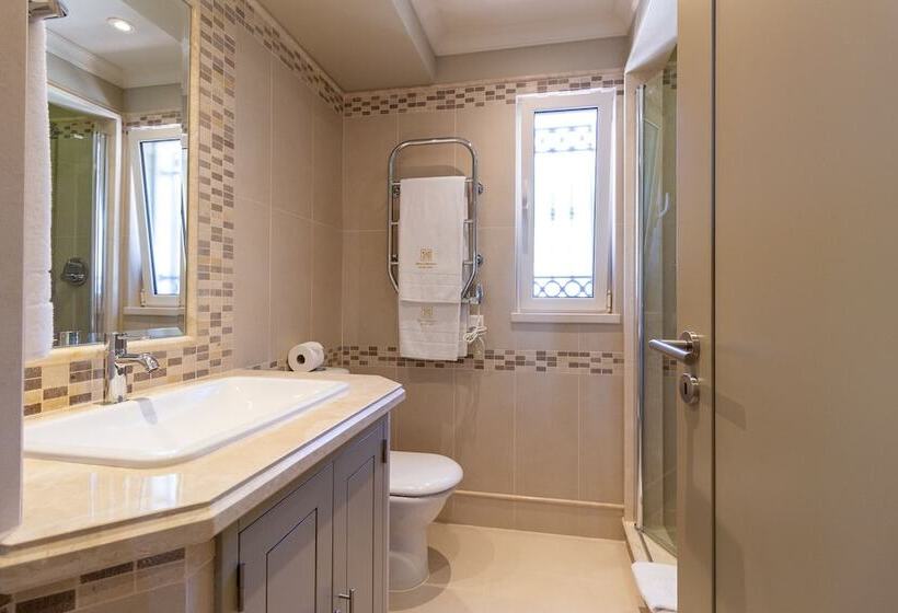 침실 1개 아파트, Dunas Douradas Beach Club