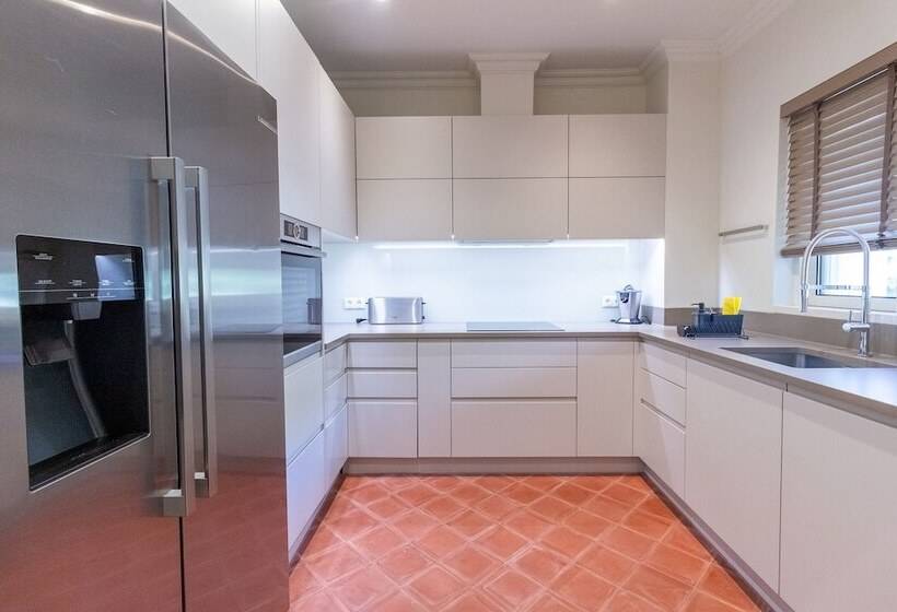 침실 1개 아파트, Dunas Douradas Beach Club