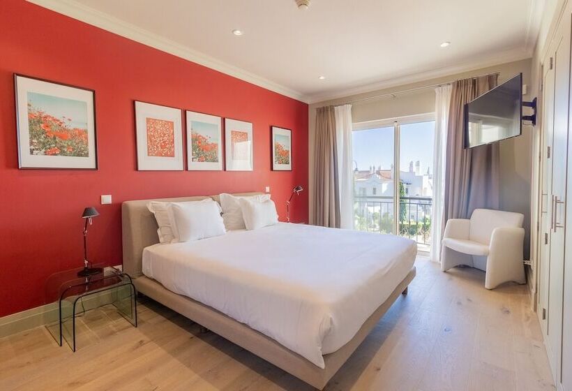 침실 1개 아파트, Dunas Douradas Beach Club