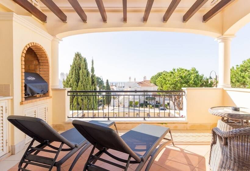 침실 1개 아파트, Dunas Douradas Beach Club