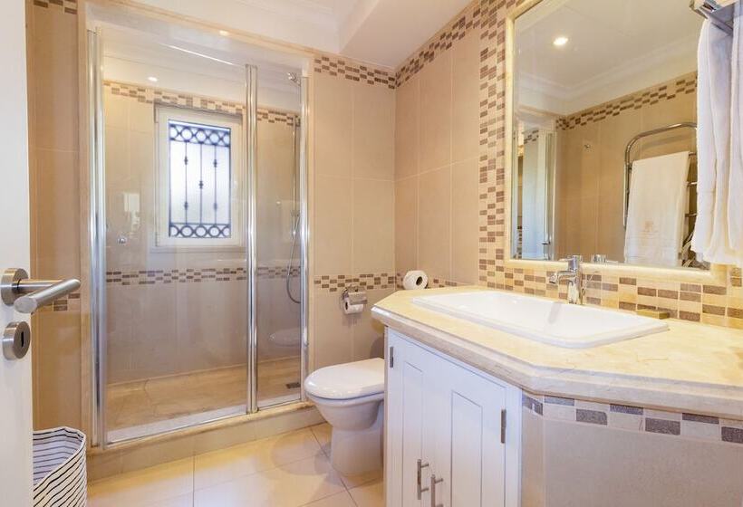 침실 2개 아파트, Dunas Douradas Beach Club