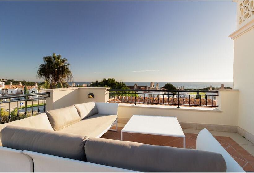 Апартаменты 2 Спальни, Dunas Douradas Beach Club