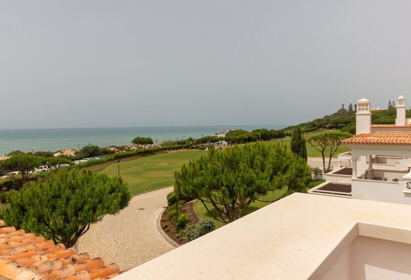 침실 2개 바다 전망 아파트, Dunas Douradas Beach Club