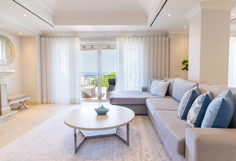 침실 3개 아파트, Dunas Douradas Beach Club