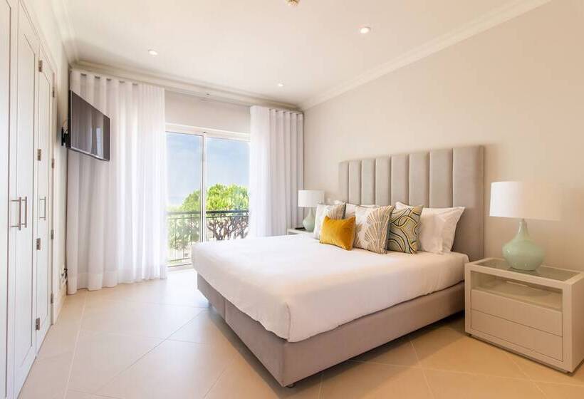 침실 3개 아파트, Dunas Douradas Beach Club