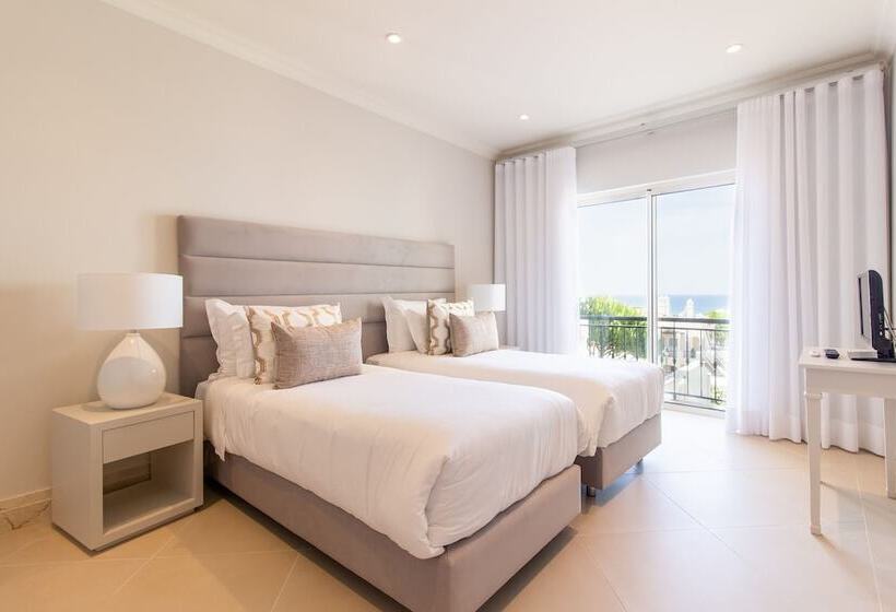 침실 3개 아파트, Dunas Douradas Beach Club